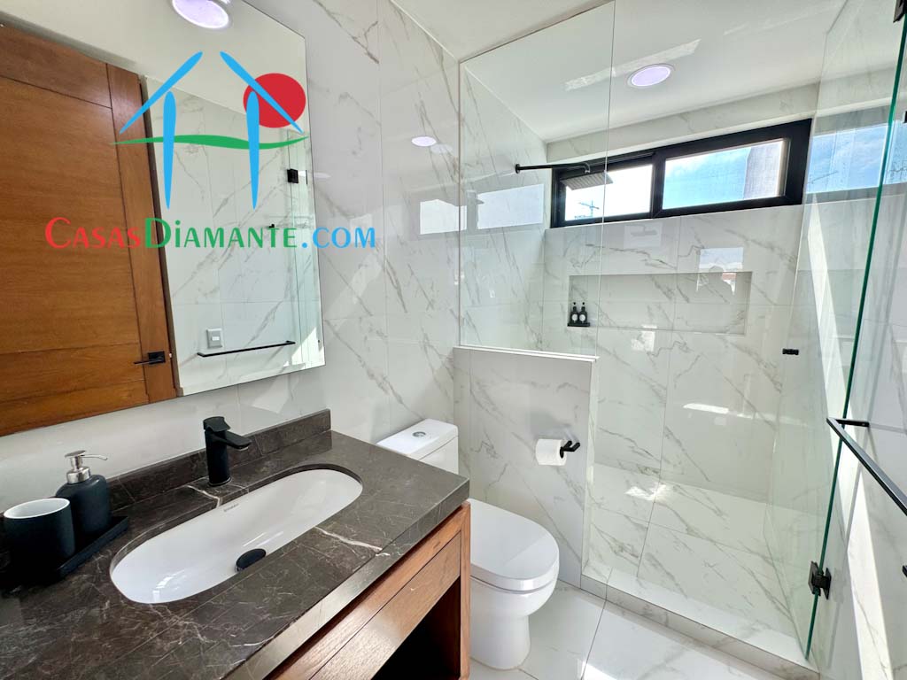 Residencial Fragatta 1 - Recámara cuatro 11